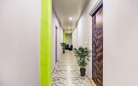 Hotel O Colour